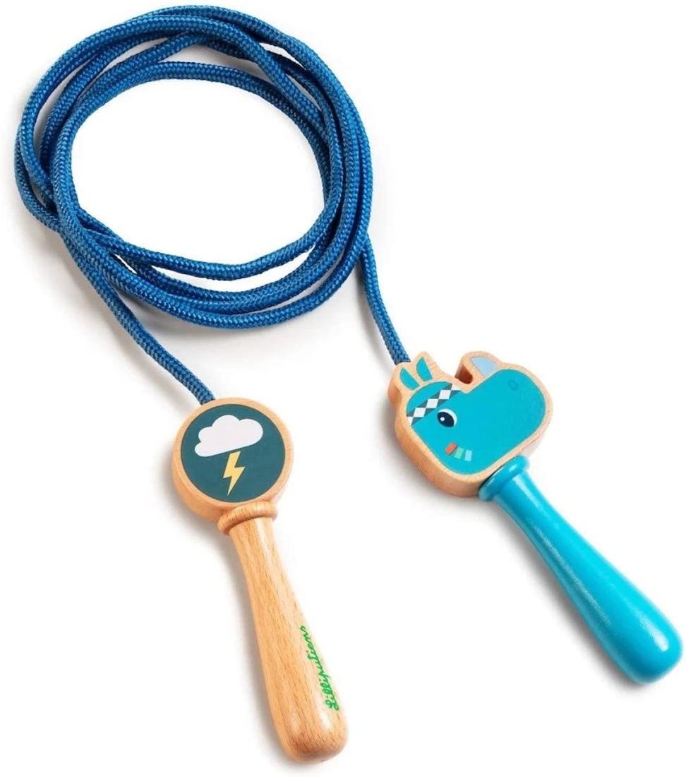 Lilliputiens Marius Springseil 1 Lilliputiens Marius Springseil