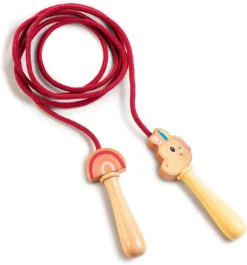 Lilliputiens Zia Springseil