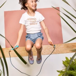 Lilliputiens Zia Springseil -SportX Verkäufe lilliputiens zia springseil 3