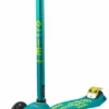 Maxi Micro Deluxe Petrol Green