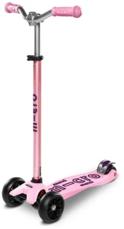 Maxi Micro Deluxe Pro Rose