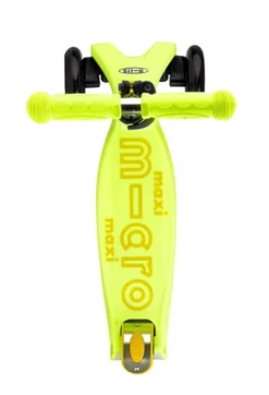 Maxi Micro Deluxe Yellow -SportX Verkäufe maxi micro deluxe yellow 3