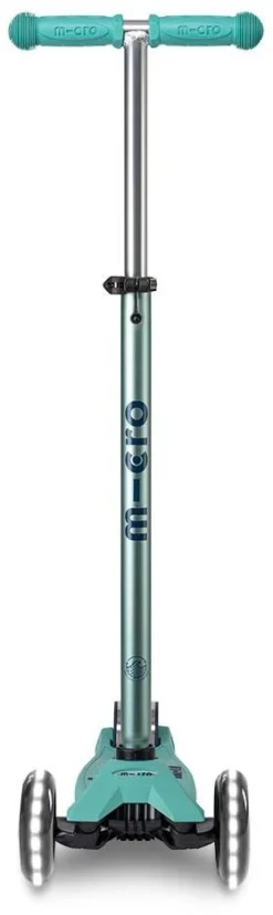 SportX Verkäufe -SportX Verkäufe maxi micro step deluxe eco led mint 2