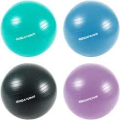 Megaform Fit Ball, Größe 75 Cm