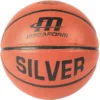 Megaform Megaform Silber Basketball Größe 7