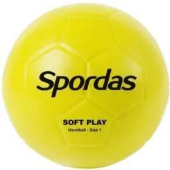 Megaform Spordas Soft Play Handbal - 16 Cm