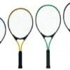 Megaform Spordas Tennisschläger Jugend 53cm