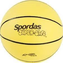 Megaform SuperSafe Basketball Größe 3