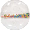 Megaform Transparent Activity Ball