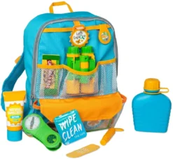 Melissa & Doug Let's Explore Wandern Spielset