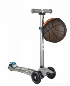 Micro Ball Net (Filet Porte Ballon Pour Trottinette) -SportX Verkäufe micro ball net filet porte ballon pour trottinette 3