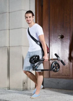 Micro Black -SportX Verkäufe micro black 3