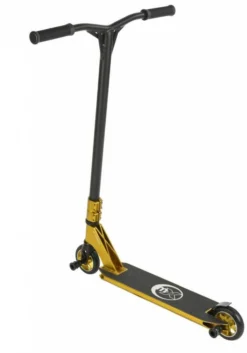 Micro Crossneck Gold -SportX Verkäufe micro crossneck gold 3