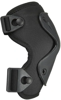 Micro Ellenbogenschützer Für Kinder, Jugend Unisex, AC8018, Schwarz, L -SportX Verkäufe micro ellenbogenschuetzer fuer kinder jugend unisex ac8018 schwarz l 3