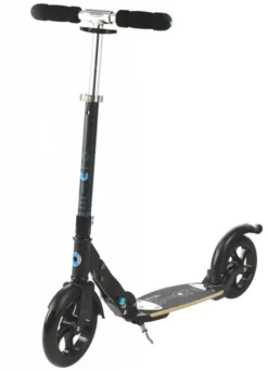 Micro Flex 200mm Black Matt