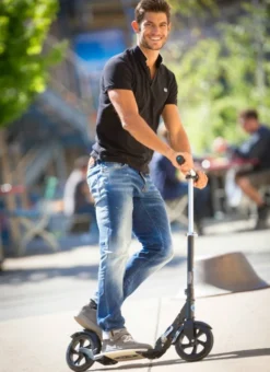 Micro Flex 200mm Black Matt -SportX Verkäufe micro flex 200mm black matt 3