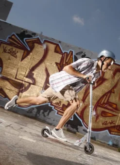 Micro Flex Silver -SportX Verkäufe micro flex silver 3