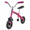 Micro G-Bike Chopper Deluxe Pink