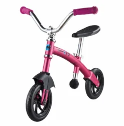 Micro G-Bike Chopper Deluxe Pink