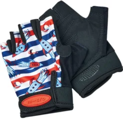 Micro-Handschuhe Rakete
