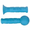 MICRO HONKER GRIFF MIT HUPE (NEON BLUE)