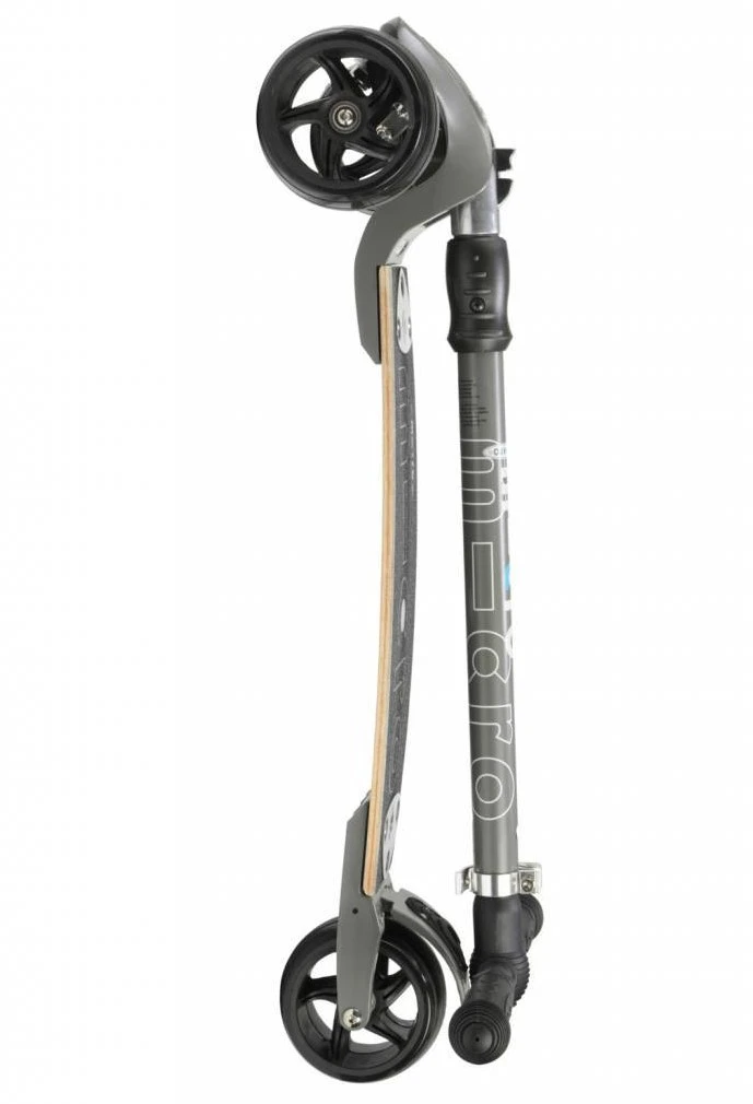 Micro Kickboard Monster Volcano Grey 2 Micro Kickboard Monster Volcano Grey – Bild 2