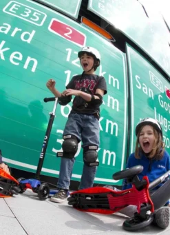 Micro Kinderroller Maxi Kickboard Blau Mit T-Lenker -SportX Verkäufe micro kinderroller maxi kickboard blau mit t lenker 3