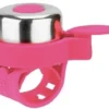 Micro Laufrad Zubehör Klingel Rosa