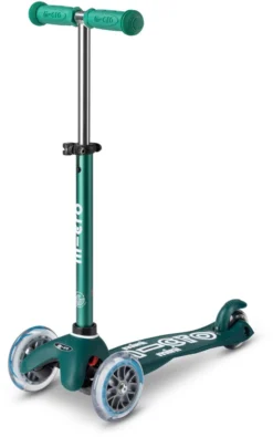 Micro Mini Deluxe Eco - Limited Edition