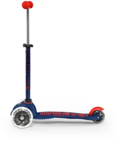 Micro Mini Deluxe Marineblau/Rot LED 10 Micro Mini Deluxe Marineblau/Rot LED -SportX Verkäufe micro mini deluxe marineblau rot led 3