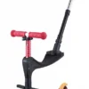 Micro Mini Step Deluxe 3in1 Robijnrood