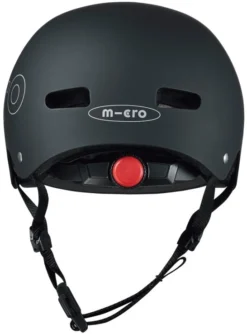 Micro Mobility AC2096BX Kinder Helm, Schwarz -SportX Verkäufe micro mobility ac2096bx kinder helm schwarz 3