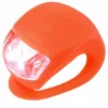 Micro Mobility AC4513 Tretrollerzubehör Licht Orange 1 Stück(e)