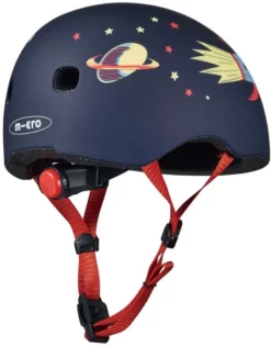 Micro Mobility Unisex Jugend Accessoires Helm, Rakete (Mehrfarbig), XS -SportX Verkäufe micro mobility unisex jugend accessoires helm rakete mehrfarbig xs 3