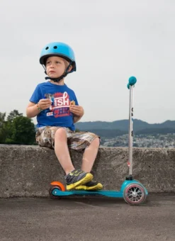 Micro Roller Mini Classic Aqua -SportX Verkäufe micro roller mini classic aqua 3