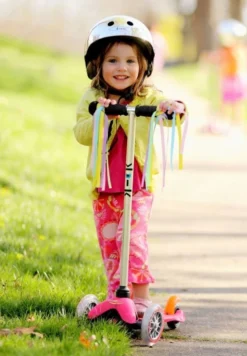 SportX Verkäufe -SportX Verkäufe micro roller mini classic rosa 2