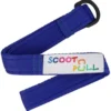 Micro Roller Zubehör Scoot 'n'pull Blau