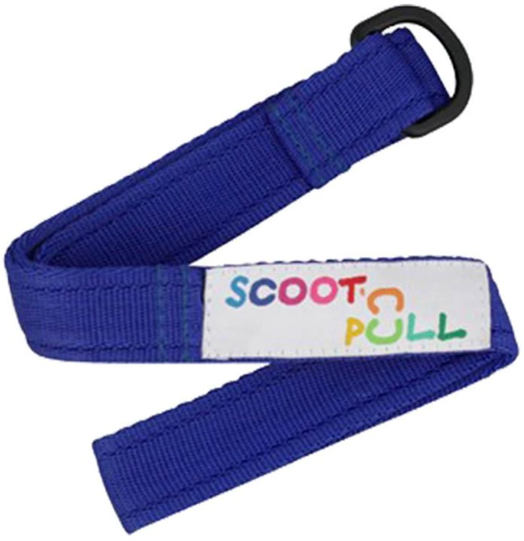 Micro Roller Zubehör Scoot 'n'pull Blau 1 Micro Roller Zubehör Scoot 'n'pull Blau