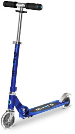 Micro Sprite LED Saphirblau -SportX Verkäufe micro sprite led saphirblau 3