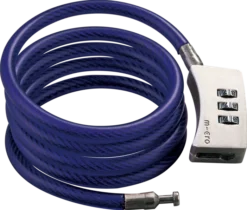 Micro Step Slot Deluxe Blauw