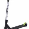 Micro Stunt Scooter Mx Trixx 2.0 Schwarz Freestyle Scooter