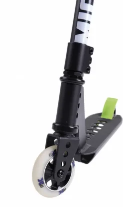 Micro Stunt Scooter Mx Trixx 2.0 Schwarz Freestyle Scooter -SportX Verkäufe micro stunt scooter mx trixx 20 schwarz freestyle scooter 3