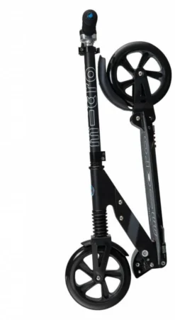 Micro Suspension Black -SportX Verkäufe micro suspension black 3