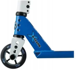 SportX Verkäufe -SportX Verkäufe micro trixx 20 grey yellow 2