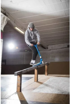 Micro Trixx 2.0 Grey / Yellow -SportX Verkäufe micro trixx 20 grey yellow 3