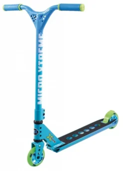 Micro Trixx 2.0 Rainbow Blue