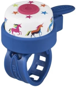 Micro Unicorn Bell Scooter-Zubehör