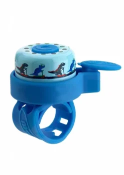 MICRO Zubehör Für Fahrrad, Sport, Dinosaurier (Mehrfarbig), Einheitsgröße