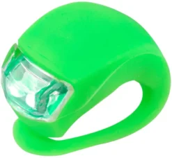 MICRO Mikro-LED Leuchtet Grün