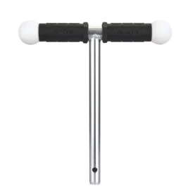 Mini Micro Magic T-bar Black